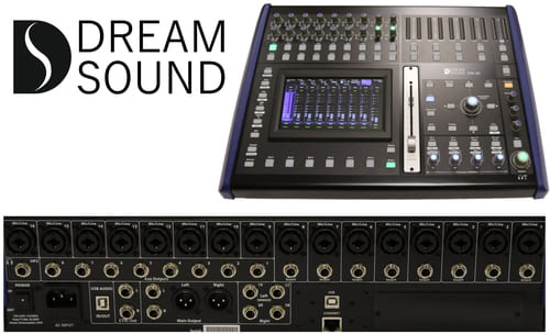 Новинки Dreamsound доступны для заказов!