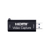 AY103 устройство видеозахвата HDMI/USB, 4К