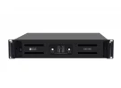 Dreamsound DXA-900 2-канальный усилитель 2 x 900 Вт/4 Ом