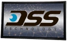DSS DM-CT-12,5-4K ЖК-монитор 4K,12,5'', 16:9, 3840x2160