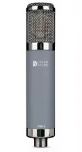 Dreamsound CME-2 Студийный конденсаторный микрофон с держателем