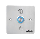 DSS DHT-A904L кнопка разблокировки двери