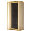 DSSCL-210B Речевой оповещатель 1х4''+1'', 5/10 Вт