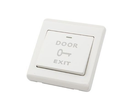 DSS DHT-A501 кнопка разблокировки двери