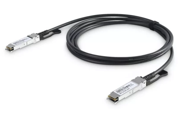 Foredge DAC-QSFP+-100G-2 модуль кабель Direct Attached Cable (DAC), 2 м