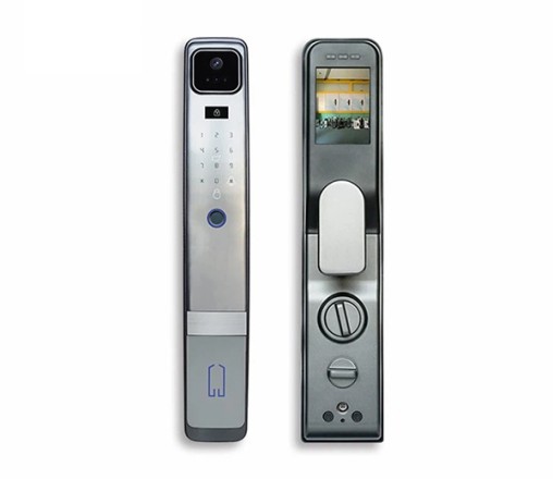 DSS DH03 умный замок с Wi-Fi и камерой