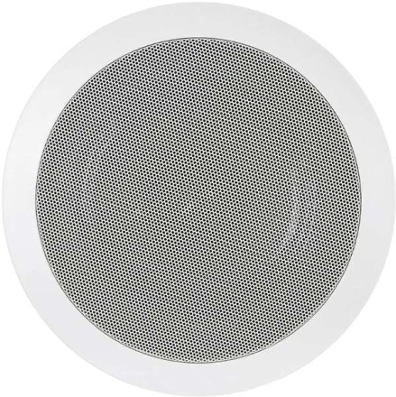 DSSCS-360 потолочный громкоговоритель 5'',  1,5/3/6 Вт/100В