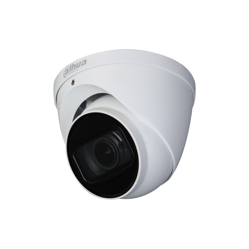 DSS DD-IPC-HDW2230TP-AS-0280B-S2-QH3 купольная IP-видеокамера 2Мп IP67