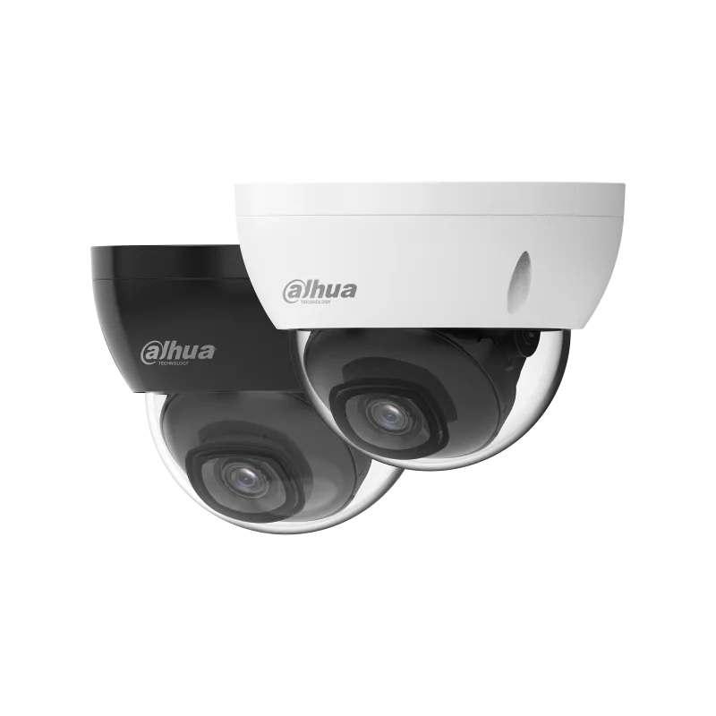 DSS DD-IPC-HDBW2230E-S-S2 IP видеокамера 2Мп купольная