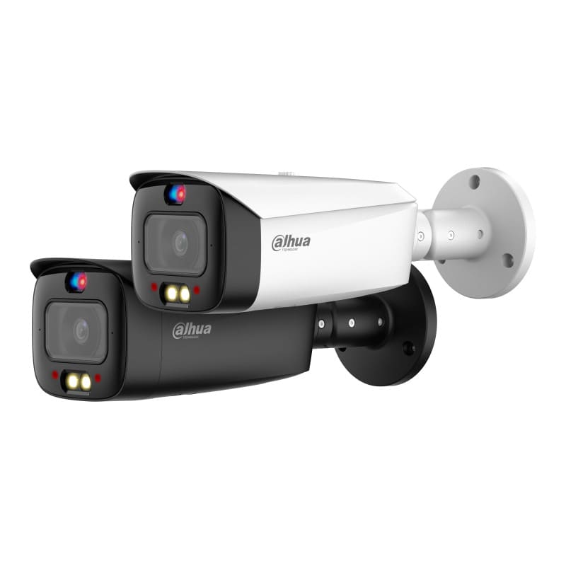 DSS DD-IPC-HFW3449T1P-AS-PV-0360B-S4 цилиндрическая видеокамера IP 4Мп