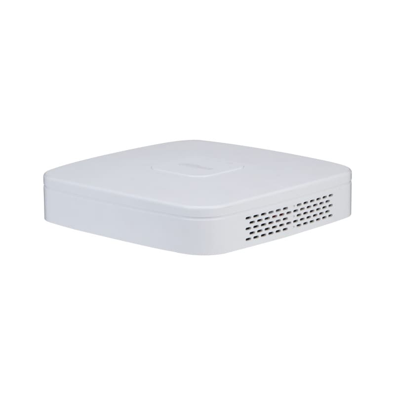 DSS DDI-NVR2108-I2 IP-видеорегистратор 4K 8-канальный