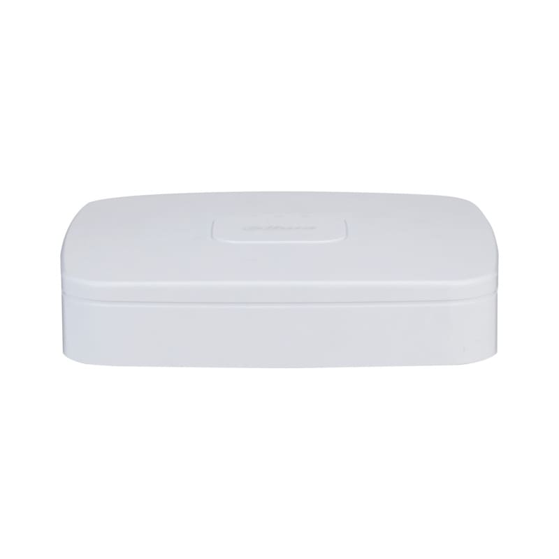 DSS DDI-NVR2108-I2 IP-видеорегистратор 4K 8-канальный