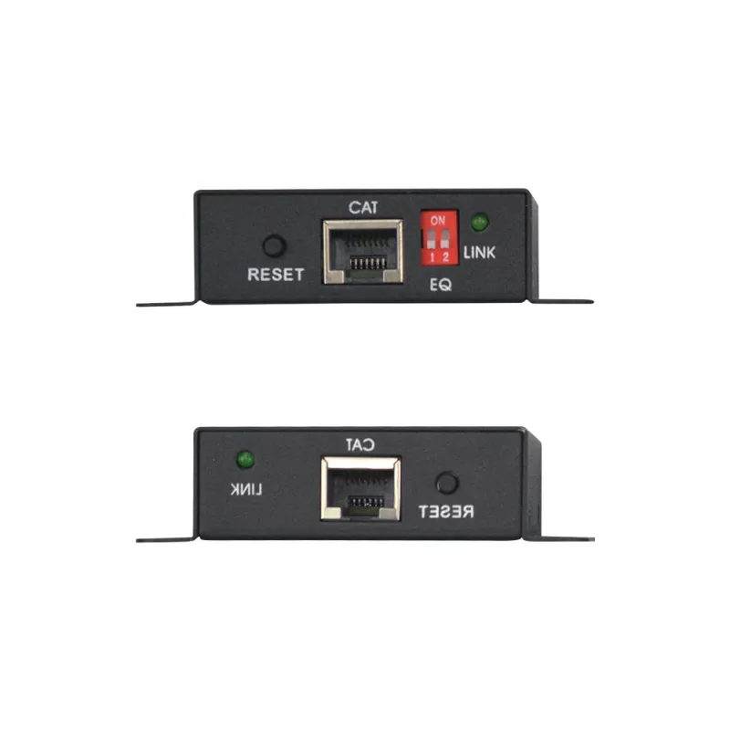 AYE-07_POC HDMI-удлинитель по витой паре, 1920х1080/60 Гц