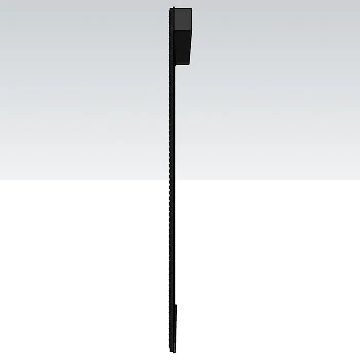 DSS DMO-PH16-16-1000x500 кабинет фасадного LED экрана