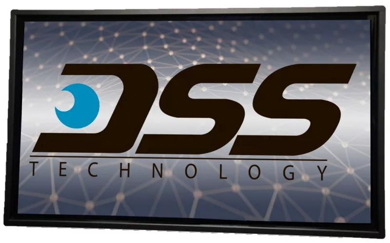 DSS DM-CT-29CUR-HD ЖК-монитор FullHD, 29'', 16:9, 1920x1080