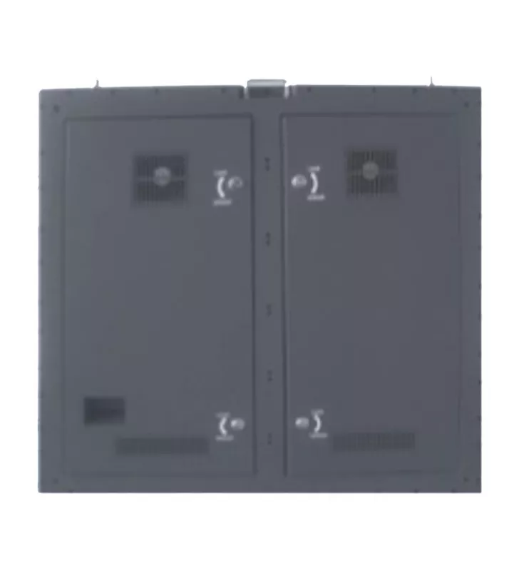 DSS DM-FI4-1024x1024 кабинет LED экрана, P4, CUSTOM 1024х1024 мм