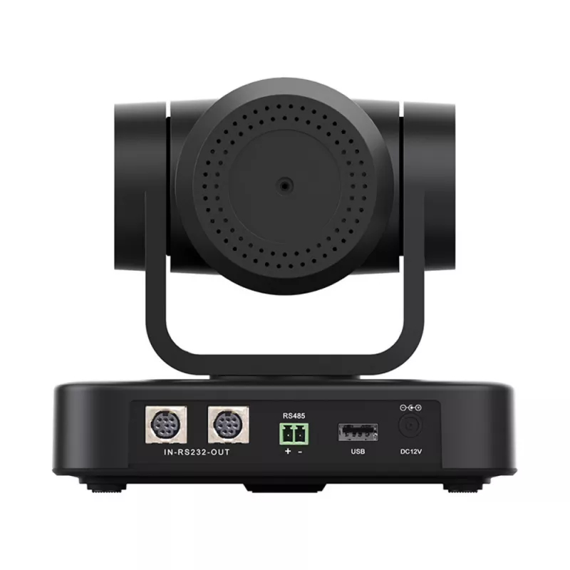 DSS DSS DSMUV515-10-U2-IR видеокамера PTZ Full HD, 10x Zoom