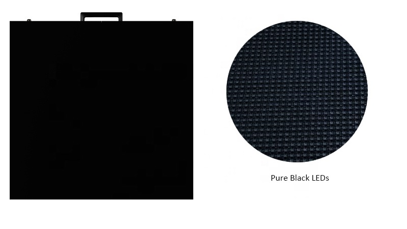 DSS-R-PH3,9-500x500 кабинет LED экрана, 3,91 мм DSS-R-PH3,9-500x500 кабинет LED экрана, 3,91 мм