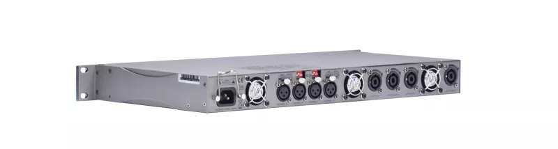 Dreamsound DS-4280 усилитель мощности класс D,  4x 280 Вт/4 Ом