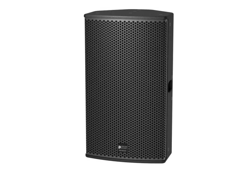 Dreamsound DS-T10F пассивная акустическая система, 10'' 400Вт, 8 ом Dreamsound DS-T10F пассивная акустическая система, 10'' 400Вт, 8 ом