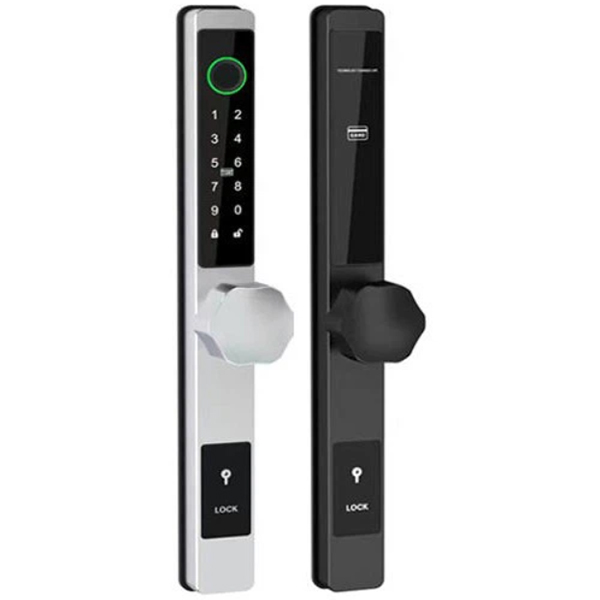 DSS D02 электронный дверной замок с Wi-Fi и BlueTooth